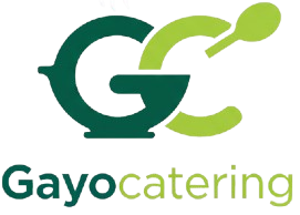 Logo Gayo Catering